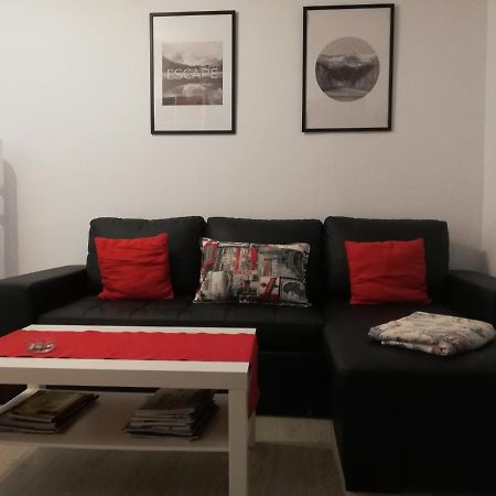 Apartmán Apartamento Con Encanto "Larios Street" Màlaga Exteriér fotografie