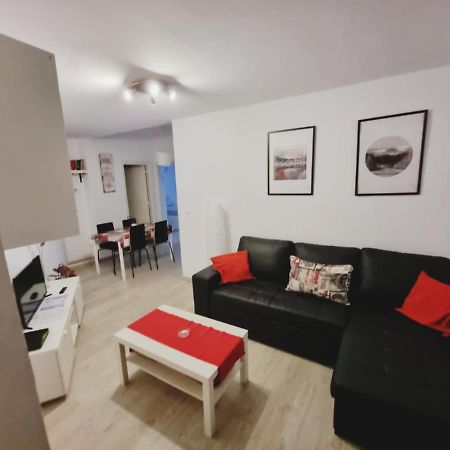Apartmán Apartamento Con Encanto "Larios Street" Màlaga Exteriér fotografie