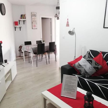 Apartmán Apartamento Con Encanto "Larios Street" Màlaga Exteriér fotografie