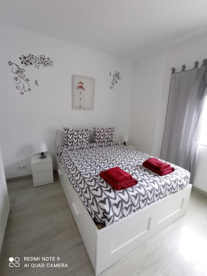 Apartmán Apartamento Con Encanto "Larios Street" Màlaga Exteriér fotografie