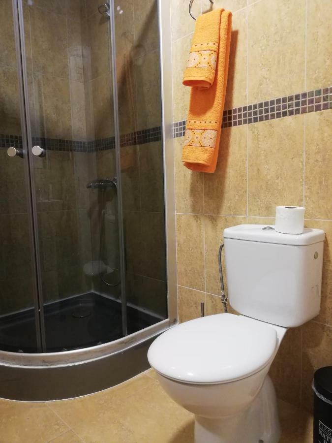 Apartmán Apartamento Con Encanto "Larios Street" Màlaga Exteriér fotografie